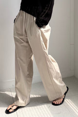 Andy Cotton Pants