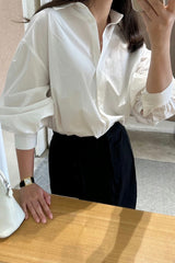 Puff Shirt