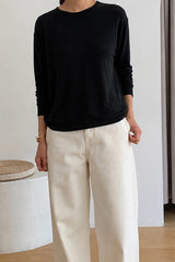 Daily French Tee