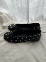 MR6234-Stud Flat