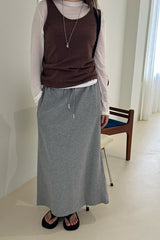 Haus Banding Skirt