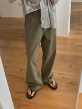 Hugo Pants