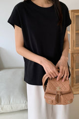 Urban Silket Muscle Tee
