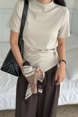 Scarf Tee