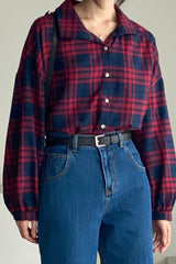 Plaid Shirt
