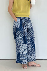 Sunday Paisley Trousers