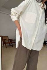 Two Pocket Shirt
