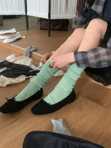 New Spring Socks