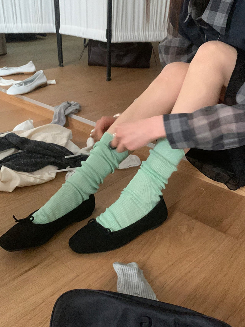 New Spring Socks