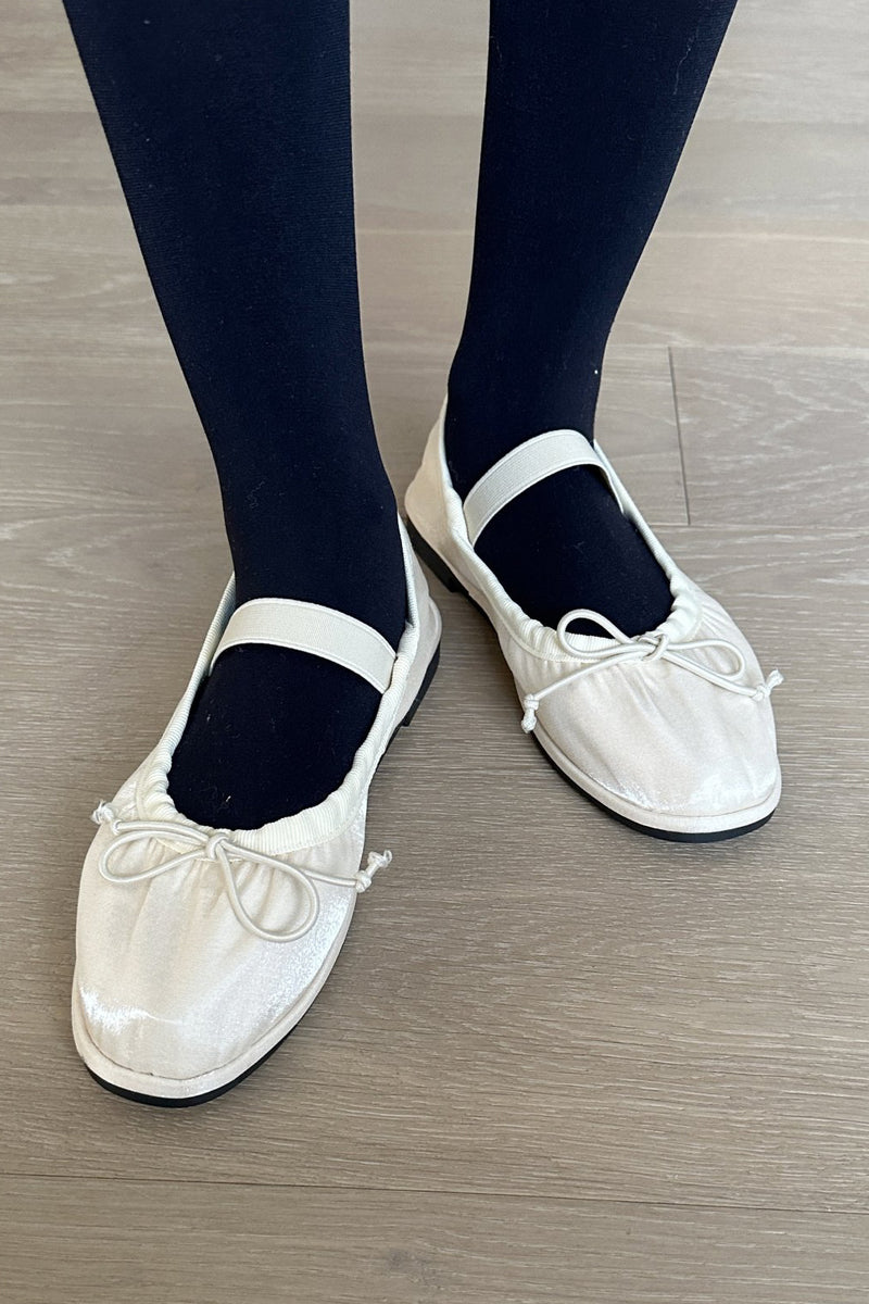 Ballet Banding Shoes