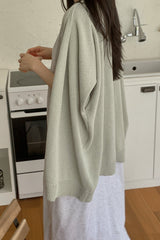 Cool Loose Cardigan