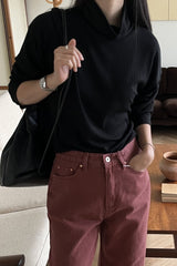 Opur Loose Turtle Tee