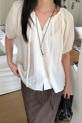 Arvin Blouse