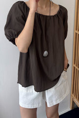 Neo Blouse