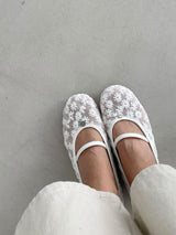 Whimsy Flats