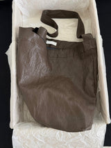 Leather Eco Bag