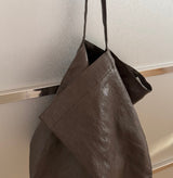 Leather Eco Bag