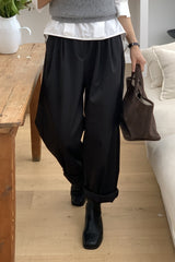Prime Roll Up Pants