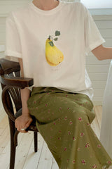 Pear Tee