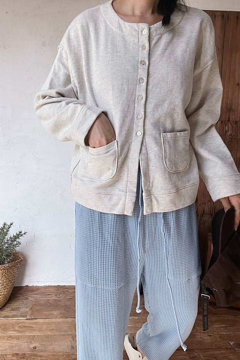 Maro Cardigan
