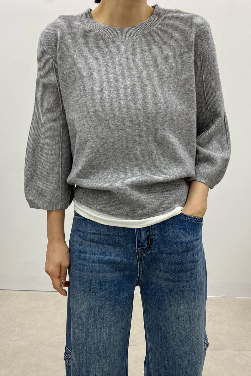 Noble Knit