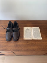 M310 Vintage Strap Loafer