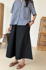 Easy Drape Culottes