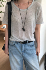 Summer Joy Tee