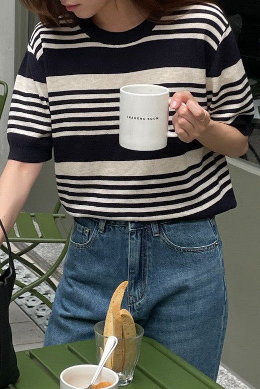 Chloe Knit