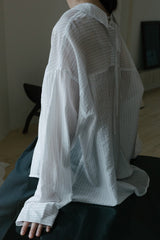 Netty Back Shirt