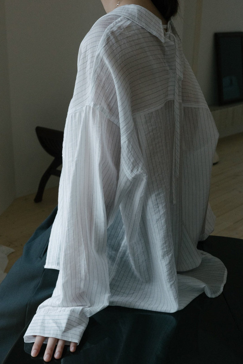 Netty Back Shirt