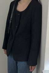 Lady Tweed Jacket