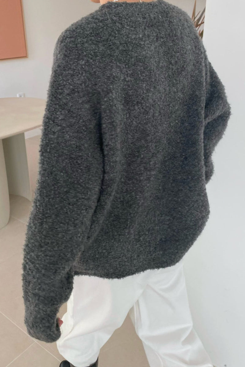 Martini R Sweater