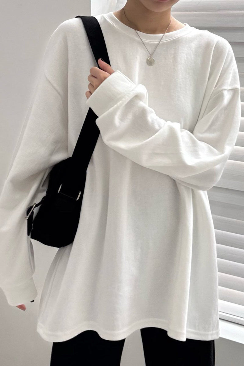 Pierson Loose Tee