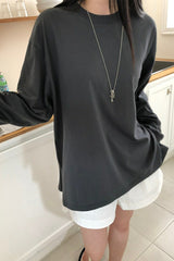 Daily Oversized Tee