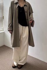 Classy Trench