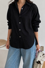 All Day Embo Shirt
