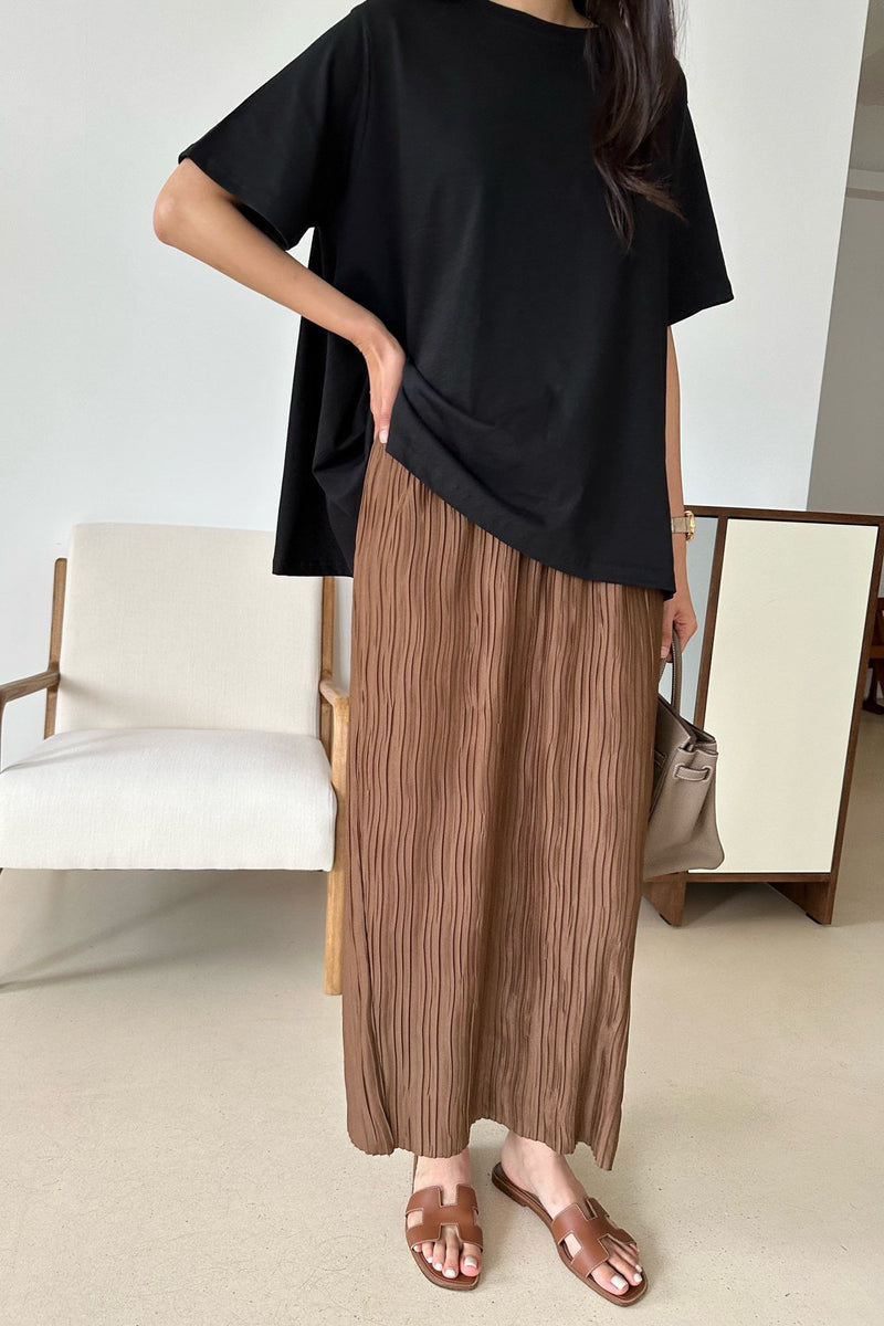 Hera Wave Skirt