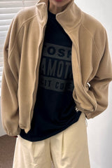 Mile Fleece Jacket