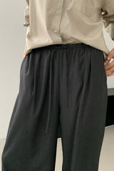 Comfy Stripe Pants
