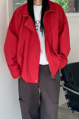 Arah Overfit Jacket