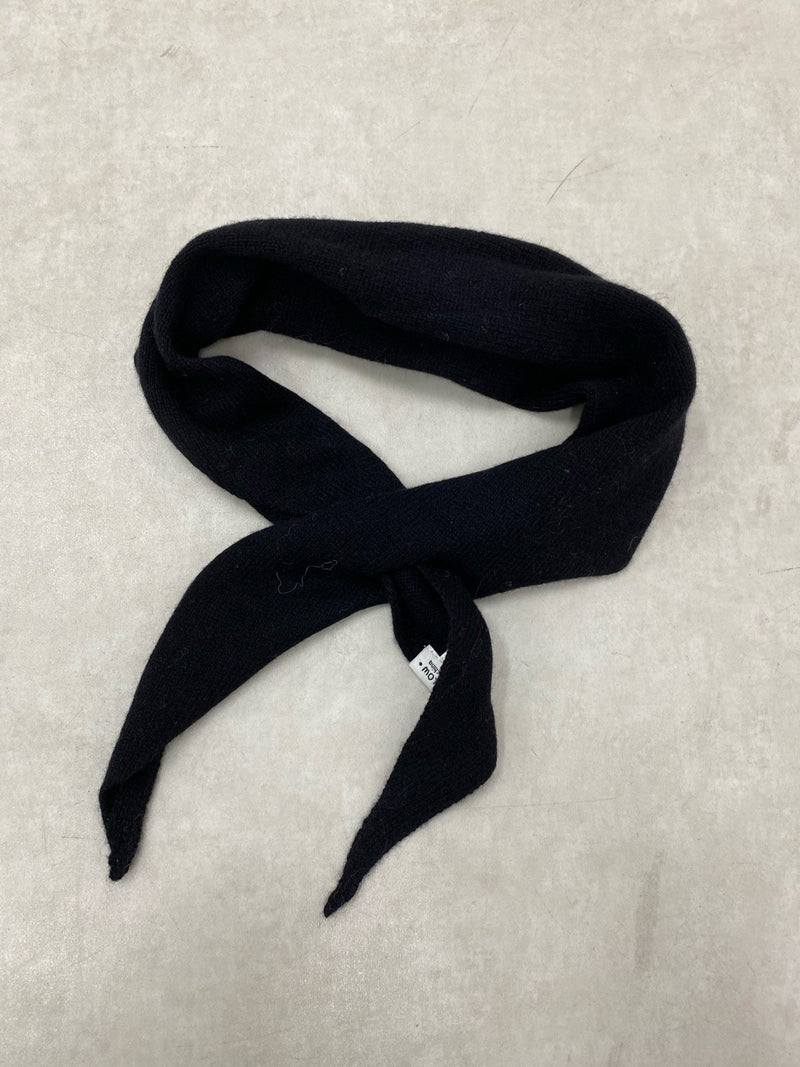 Little Wool Scarf