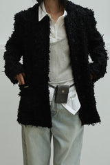 Valen Tweed Jacket