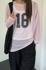 Varsity Sixteen Tee