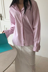 Urban Stripe Shirt