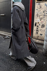 Ato Trench Coat