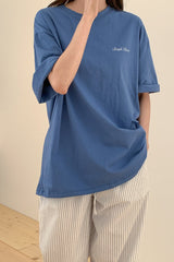 Simple Heart Tee