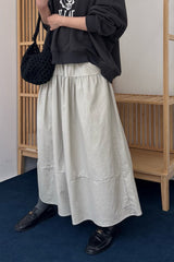 Effortless Flow Skirt