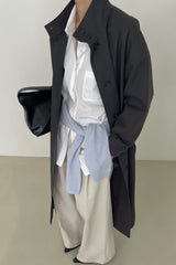 Emberline Modern Trench