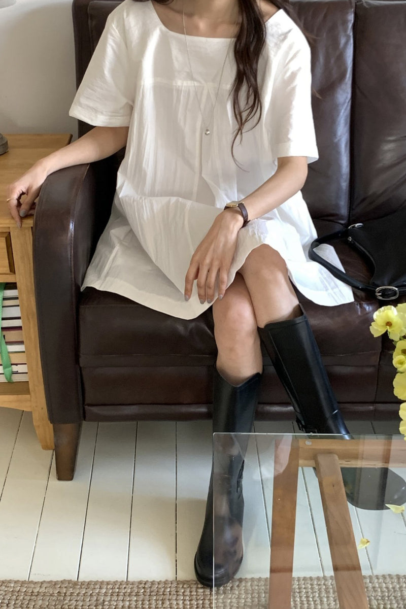 Ella Mini Dress
